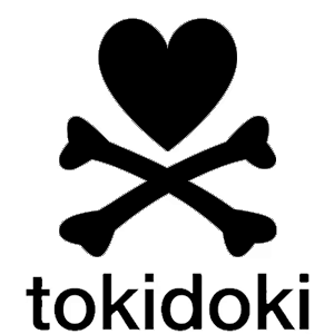 Tokidoki